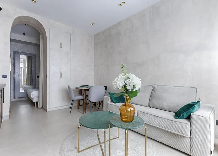 Charonne Voltaire Cosy 4p 公寓 巴黎