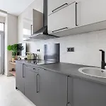 Apartman Charonne Voltaire Cosy 4p