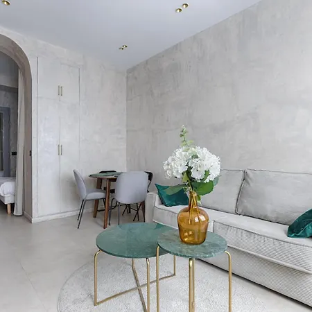 Charonne Voltaire Cosy 4p شقة باريس