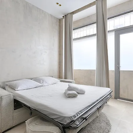 Charonne Voltaire Cosy 4p Apartamento